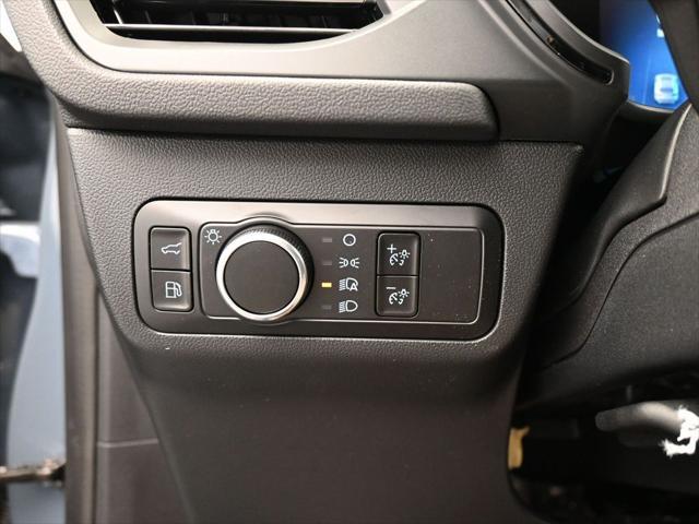 new 2025 Ford Escape car, priced at $33,190
