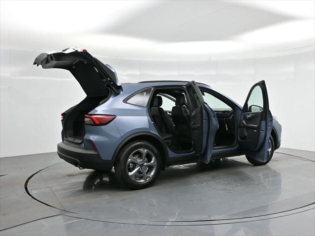 new 2025 Ford Escape car, priced at $33,190
