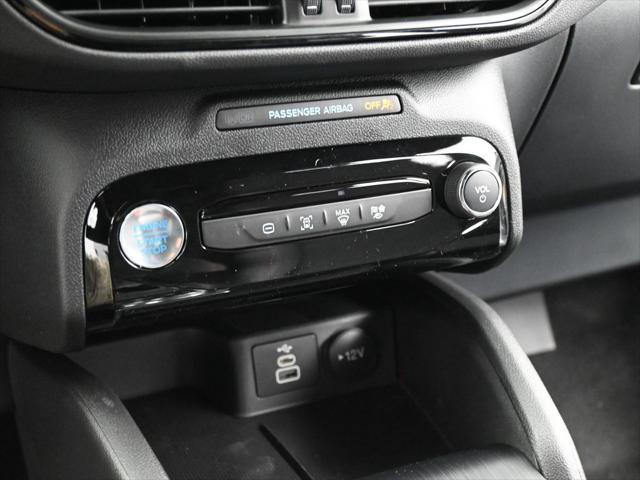 new 2025 Ford Escape car, priced at $33,190