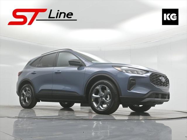 new 2025 Ford Escape car, priced at $32,110
