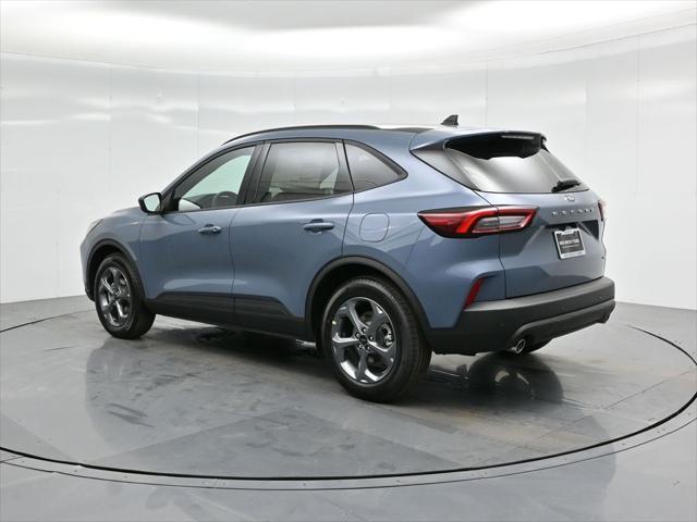 new 2025 Ford Escape car, priced at $33,190