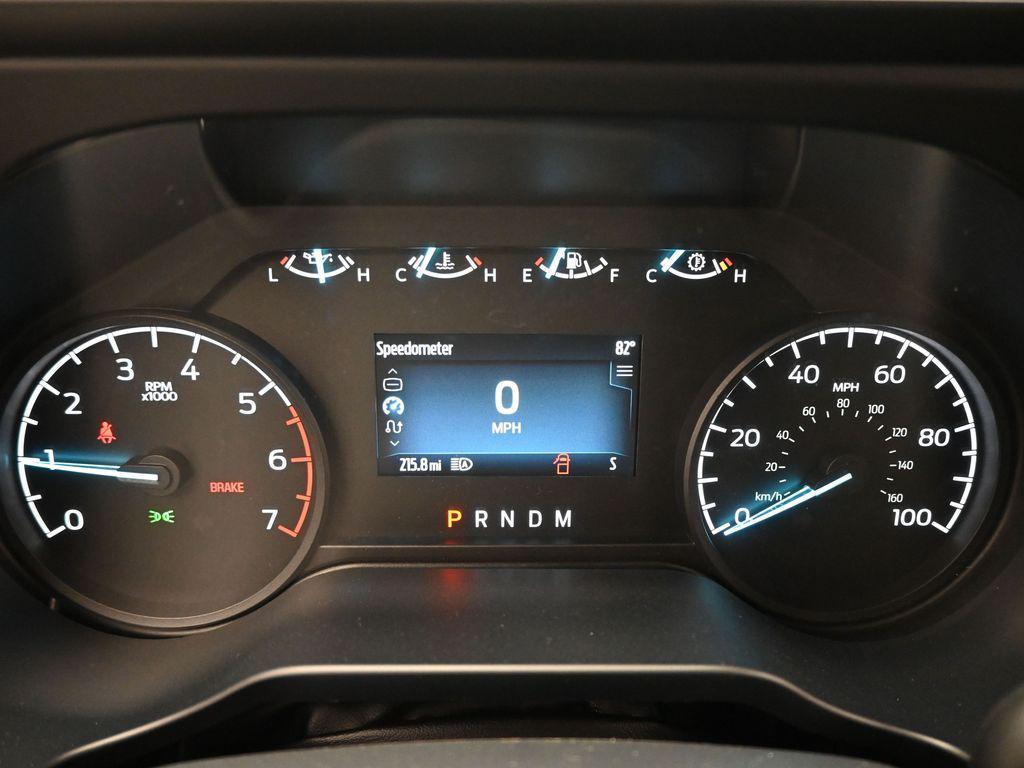 new 2026 Ford F-250 car, priced at $70,120