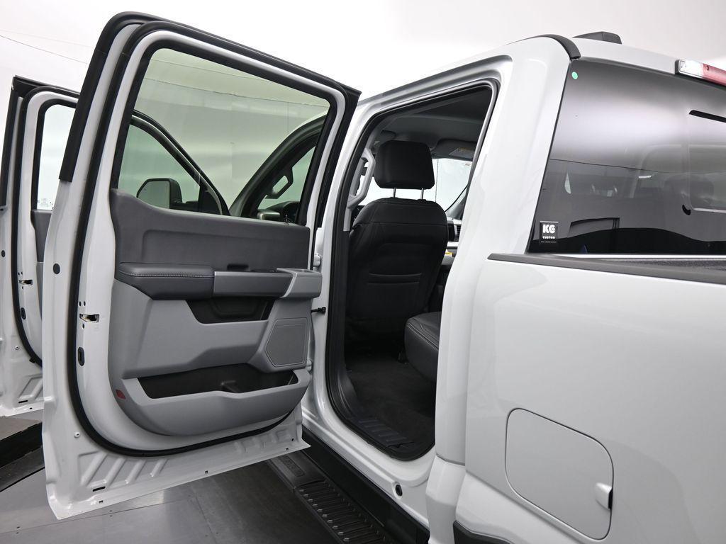 new 2026 Ford F-250 car, priced at $70,120