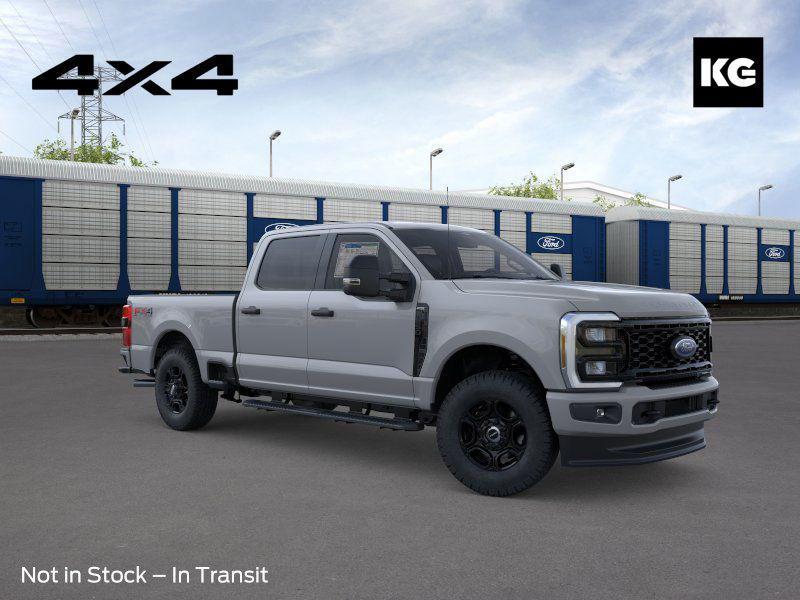 new 2026 Ford F-250 car, priced at $62,325
