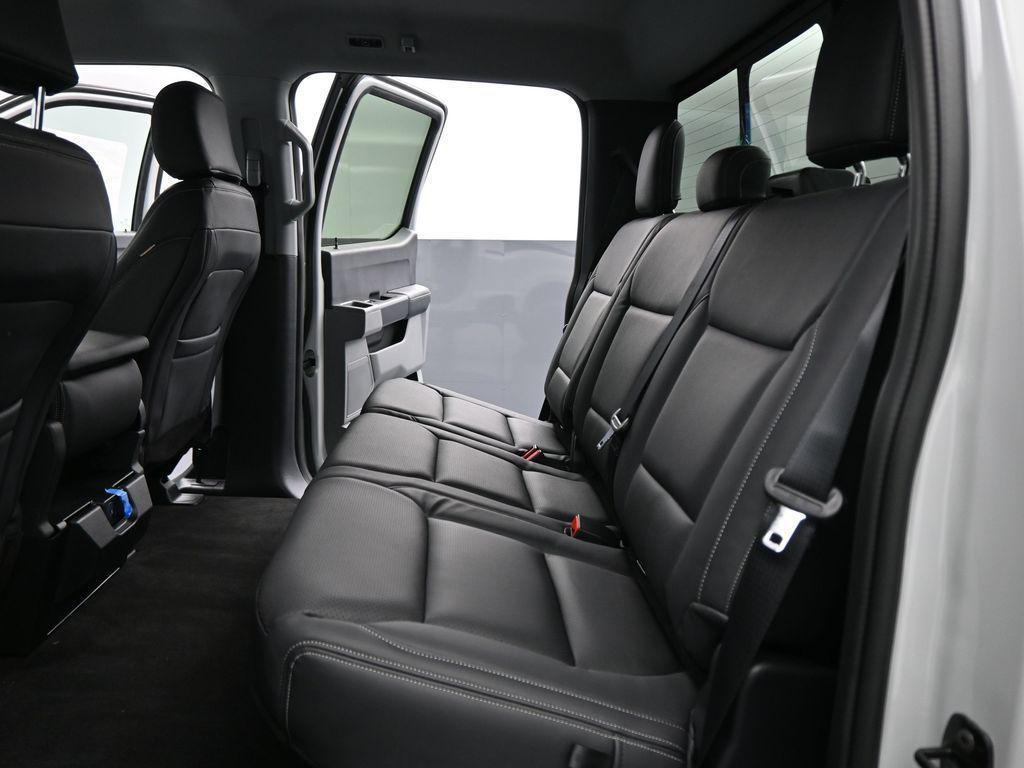 new 2026 Ford F-250 car, priced at $70,120