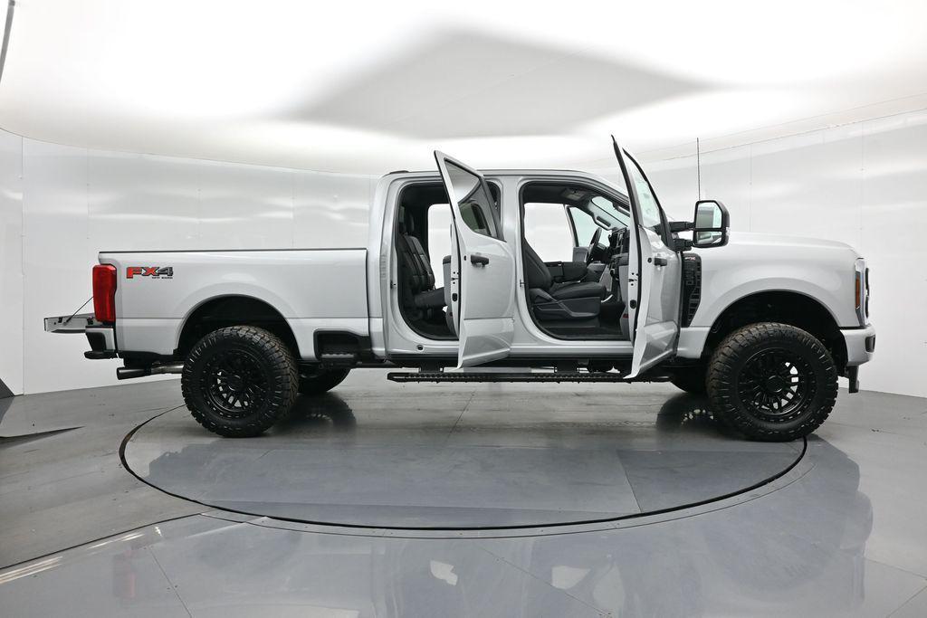 new 2026 Ford F-250 car, priced at $70,120