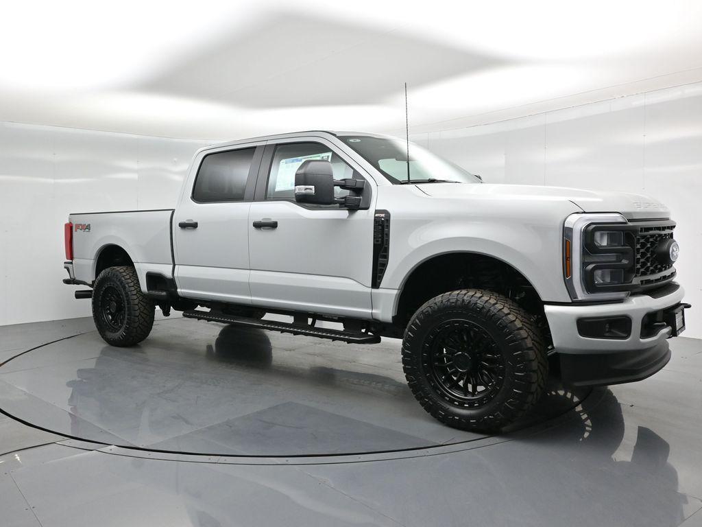 new 2026 Ford F-250 car, priced at $70,120