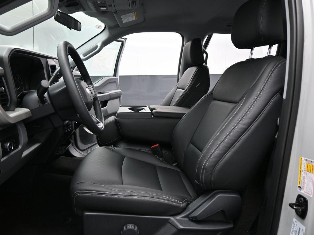 new 2026 Ford F-250 car, priced at $70,120