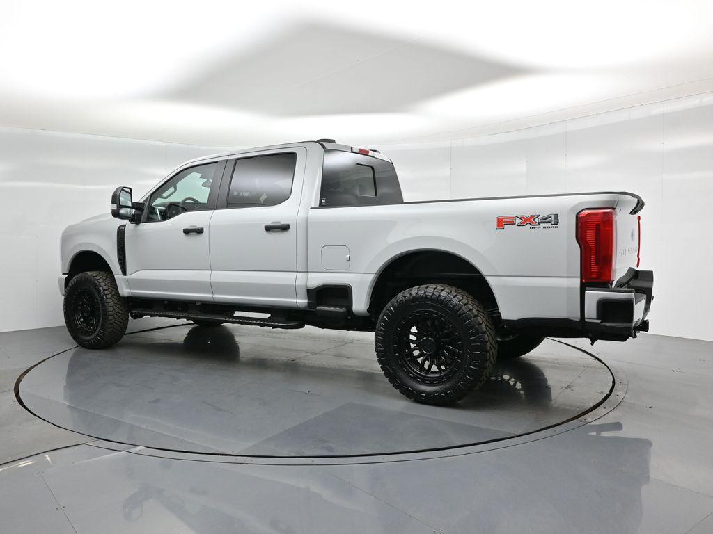 new 2026 Ford F-250 car, priced at $70,120