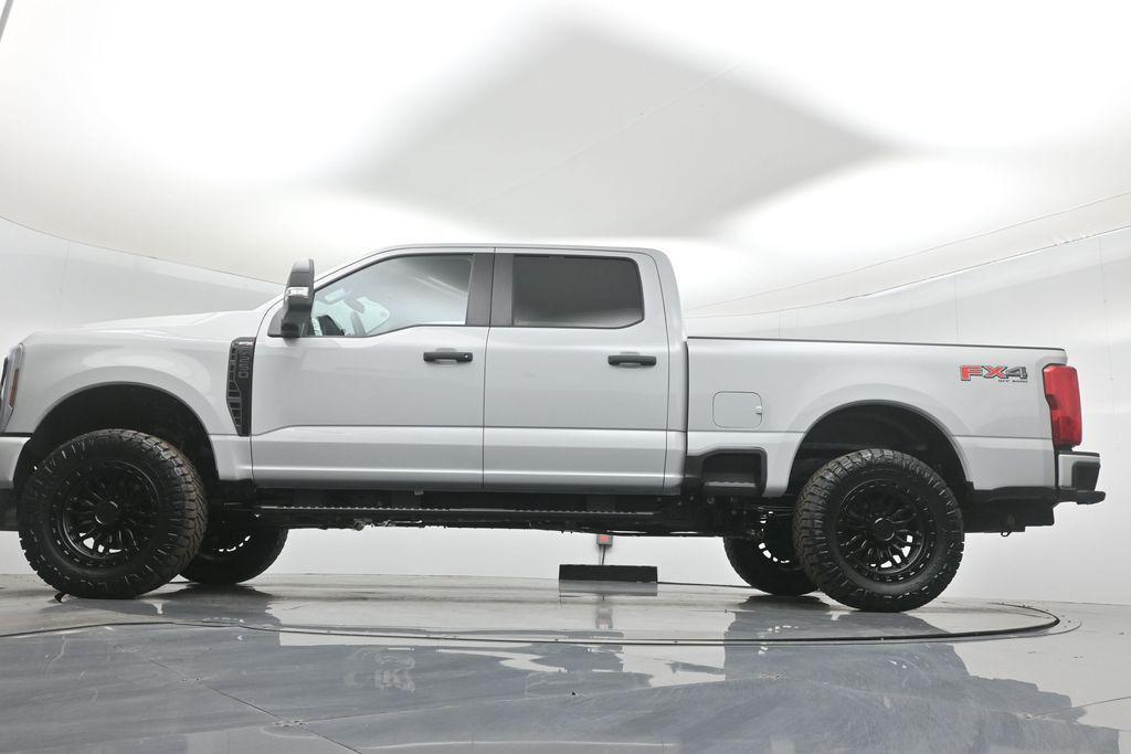 new 2026 Ford F-250 car, priced at $70,120