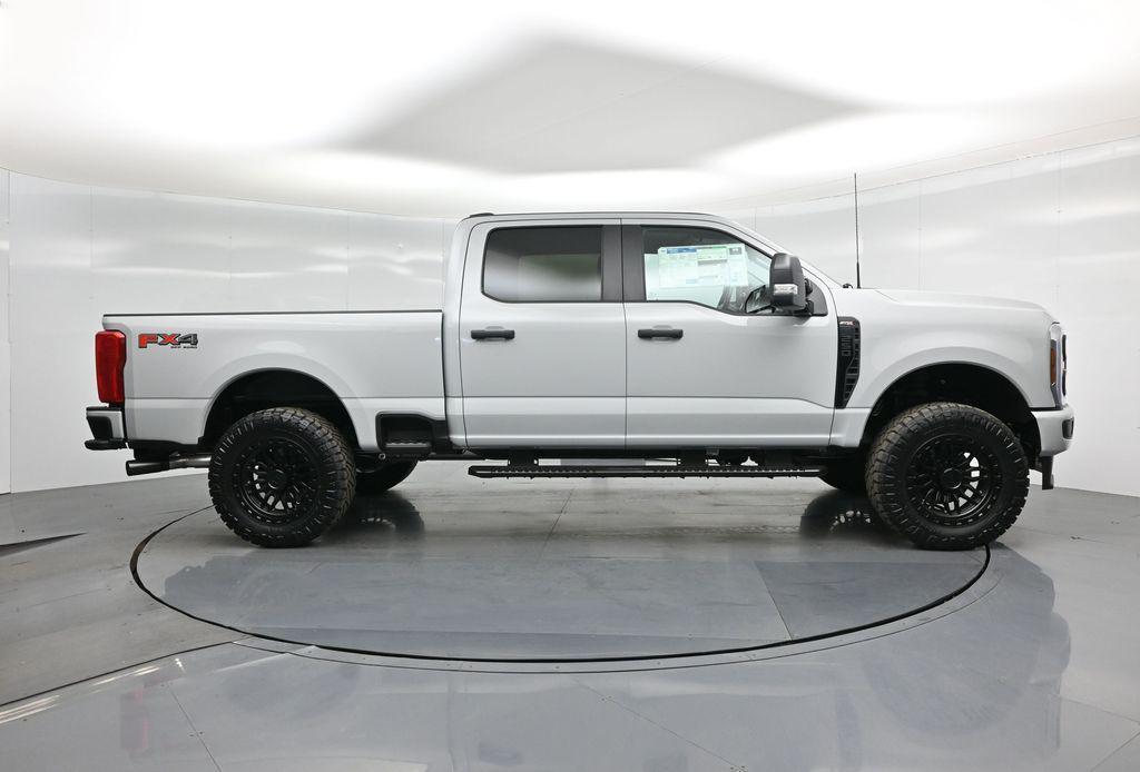 new 2026 Ford F-250 car, priced at $70,120