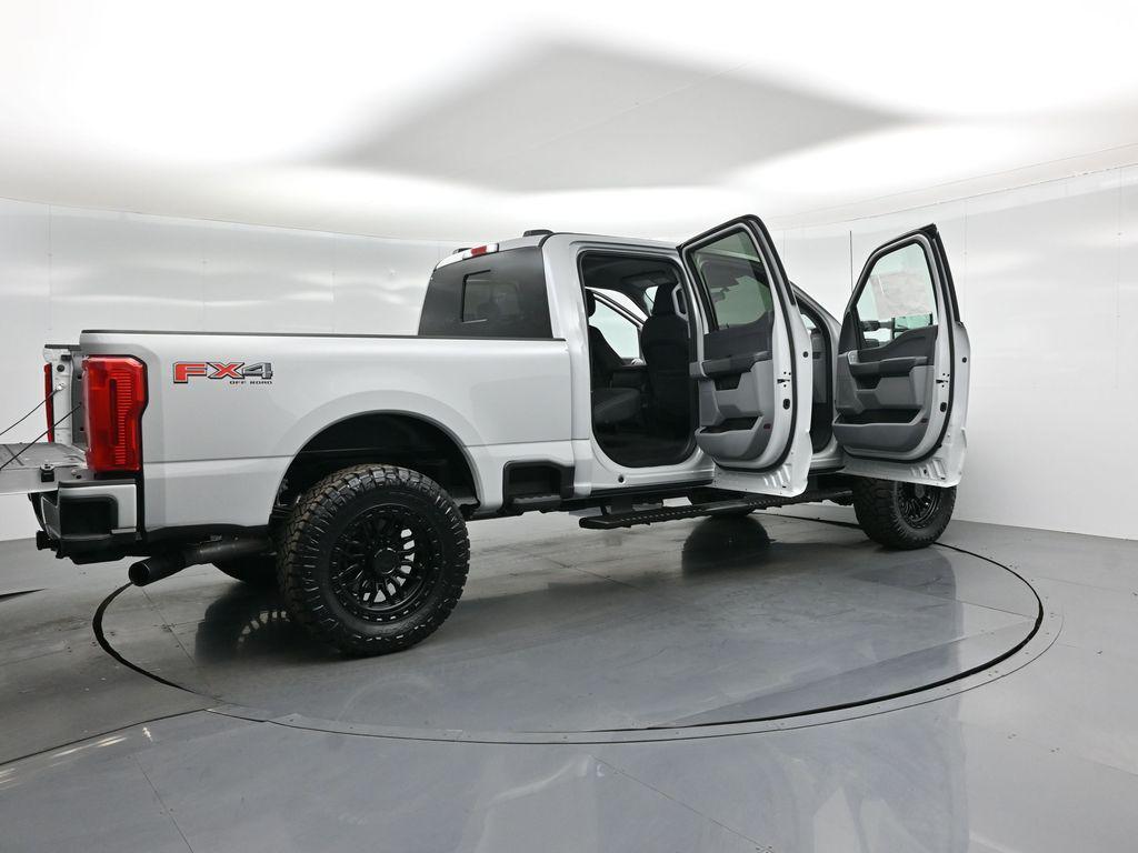 new 2026 Ford F-250 car, priced at $70,120