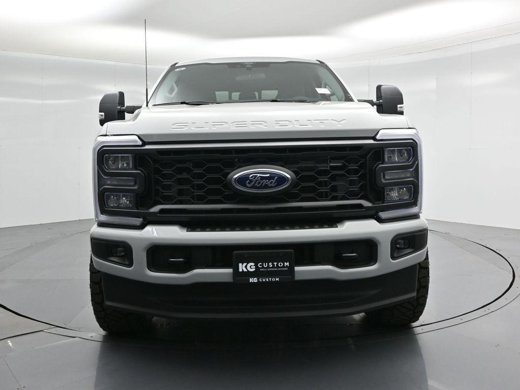 new 2026 Ford F-250 car, priced at $70,120