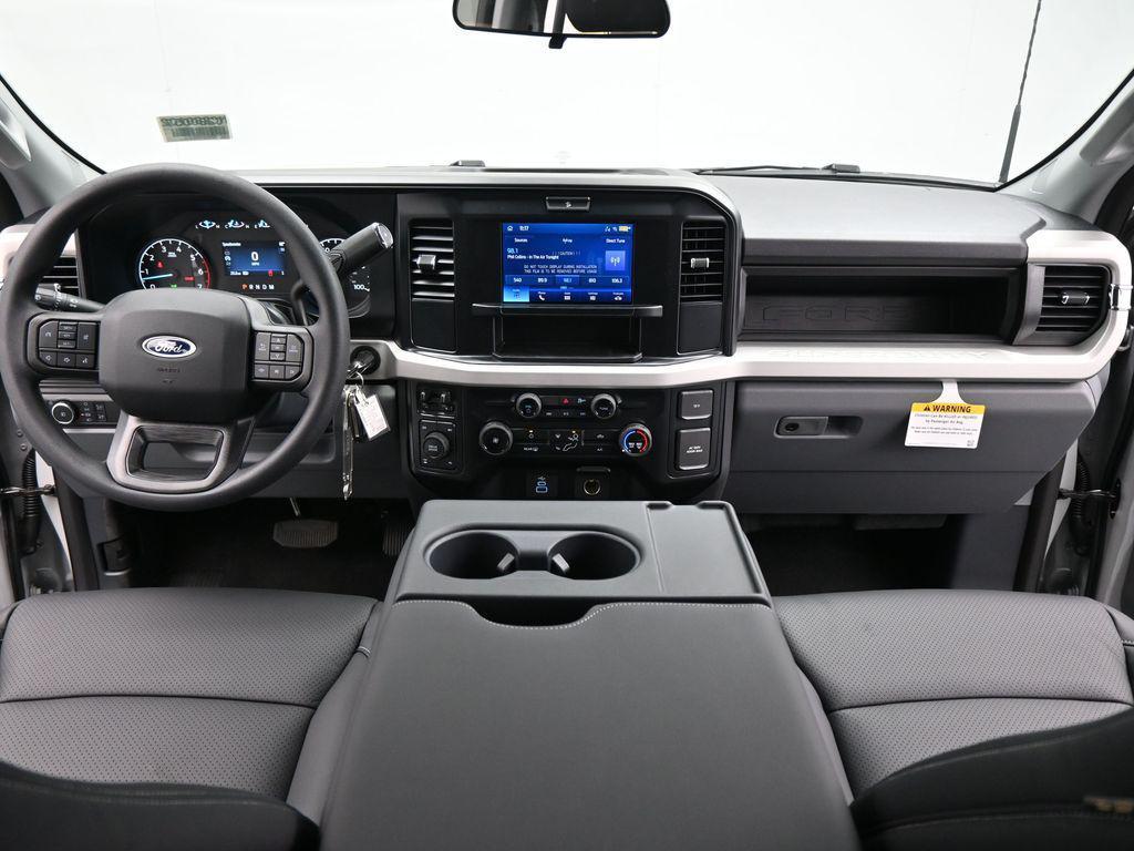 new 2026 Ford F-250 car, priced at $70,120