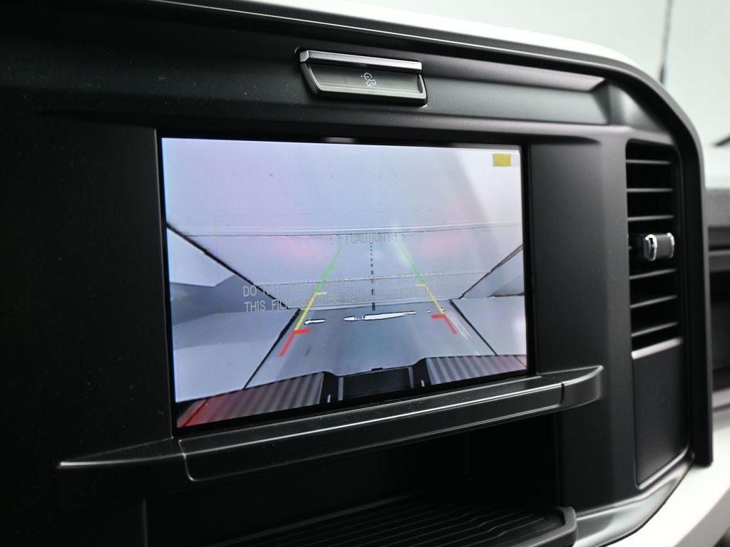 new 2026 Ford F-250 car, priced at $70,120