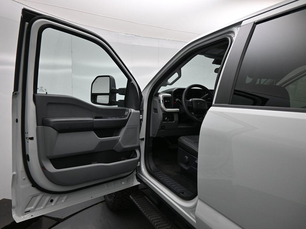 new 2026 Ford F-250 car, priced at $70,120