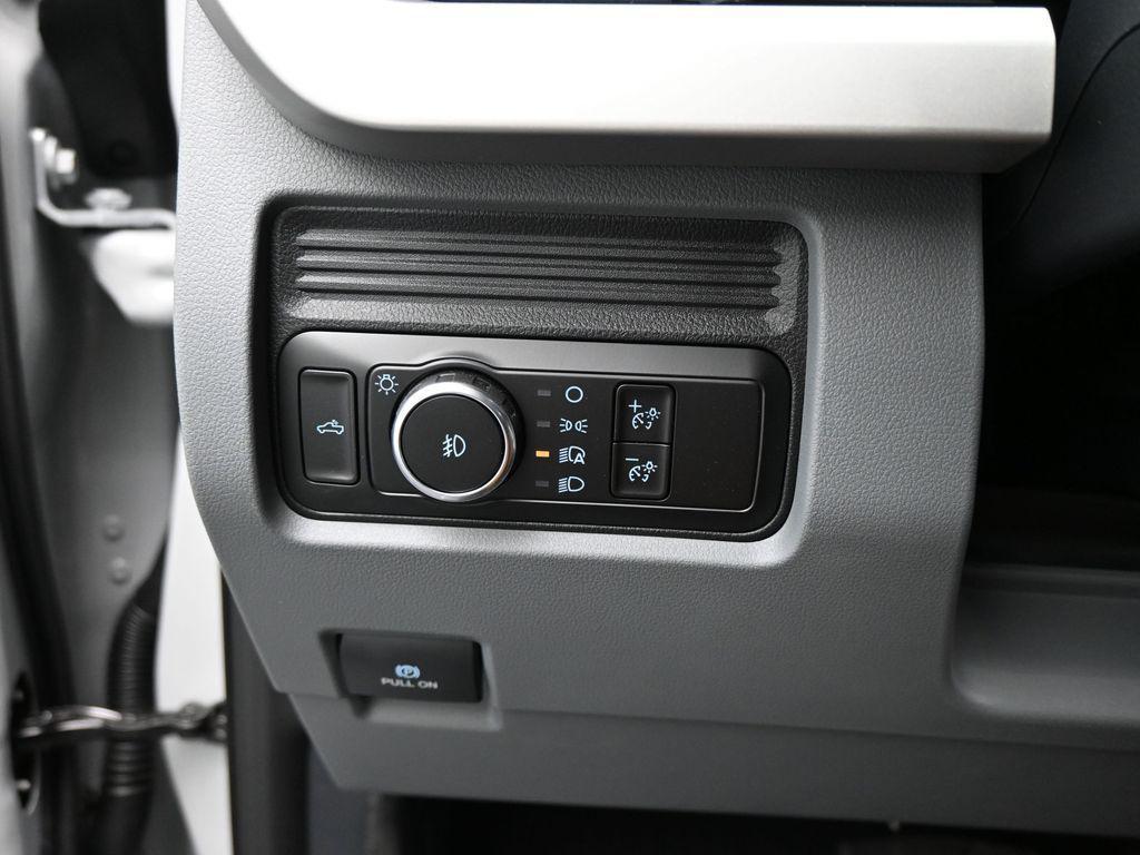 new 2026 Ford F-250 car, priced at $70,120