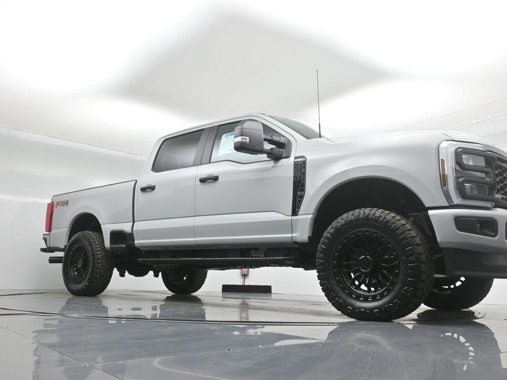 new 2026 Ford F-250 car, priced at $70,120