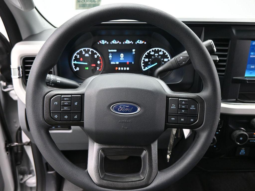 new 2026 Ford F-250 car, priced at $70,120