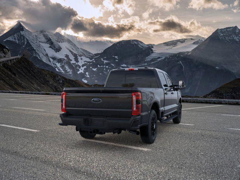 new 2026 Ford F-250 car, priced at $71,835