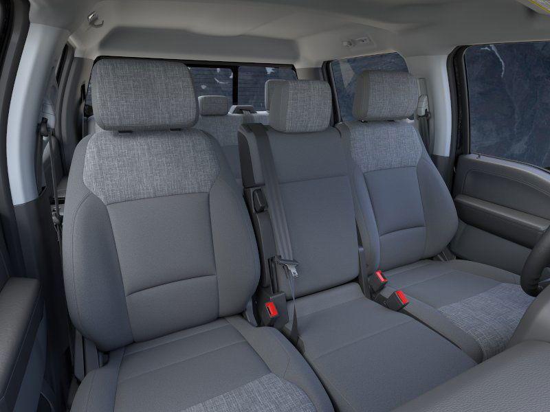 new 2026 Ford F-250 car, priced at $71,835