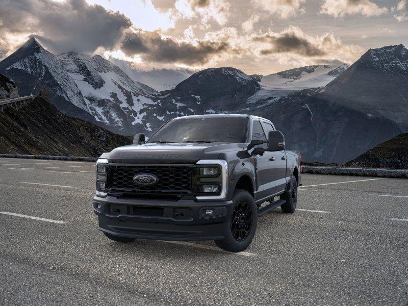 new 2026 Ford F-250 car, priced at $71,835
