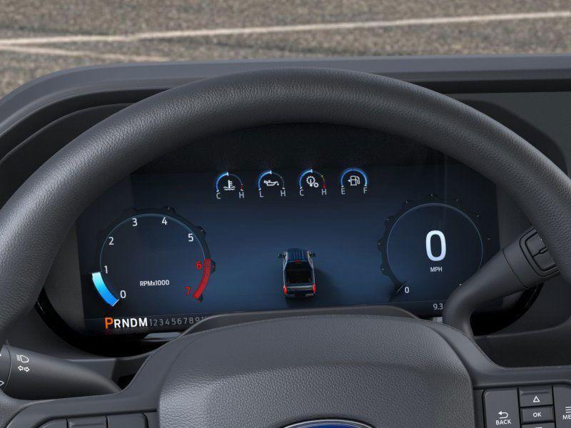 new 2026 Ford F-250 car, priced at $71,835