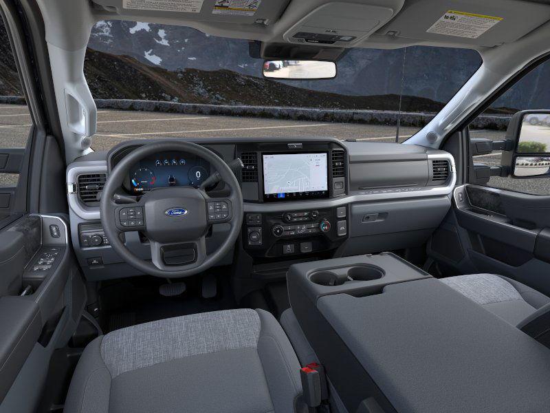 new 2026 Ford F-250 car, priced at $71,835