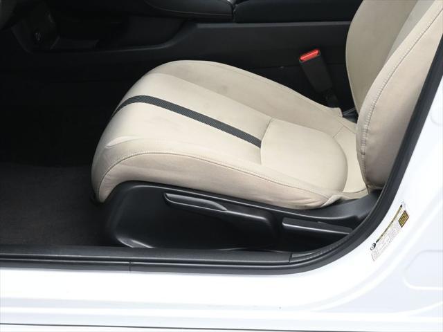 used 2016 Honda Civic car, priced at $17,200