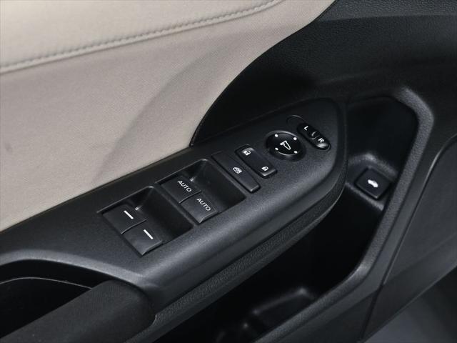 used 2016 Honda Civic car, priced at $17,200