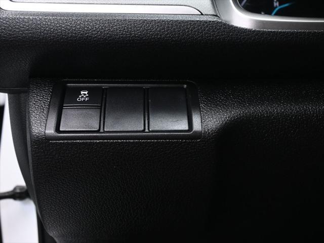 used 2016 Honda Civic car, priced at $17,200