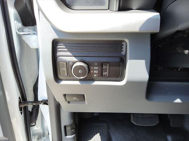 new 2024 Ford F-250 car, priced at $55,070