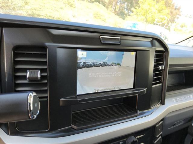 new 2024 Ford F-250 car, priced at $59,570