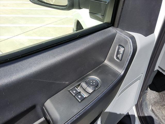 new 2024 Ford F-250 car, priced at $59,570