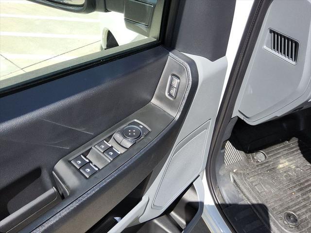 new 2024 Ford F-250 car, priced at $55,070