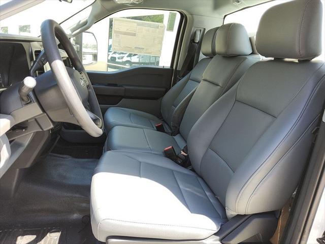 new 2024 Ford F-250 car, priced at $59,570