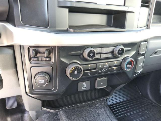 new 2024 Ford F-250 car, priced at $55,070