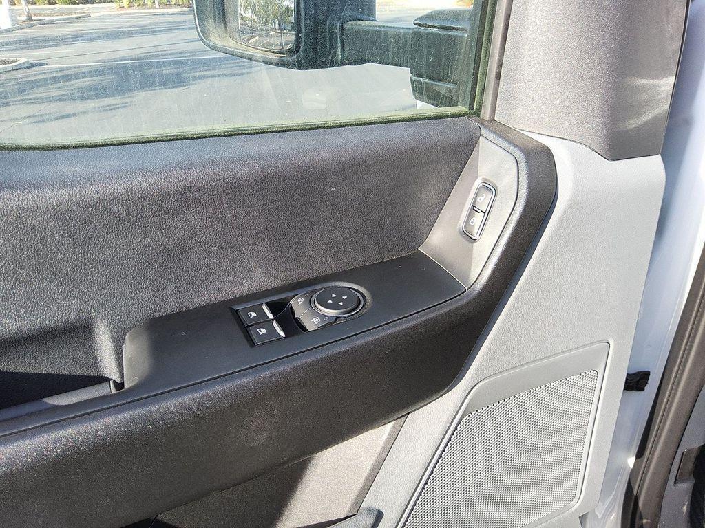 new 2024 Ford F-450 car, priced at $81,273