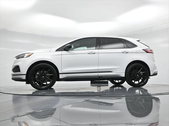 new 2024 Ford Edge car, priced at $45,305