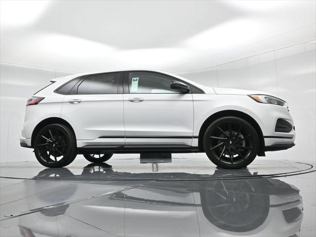 new 2024 Ford Edge car, priced at $45,305