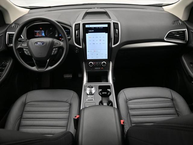 new 2024 Ford Edge car, priced at $45,305