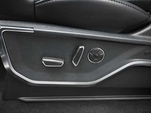 new 2025 Ford F-150 car, priced at $76,152