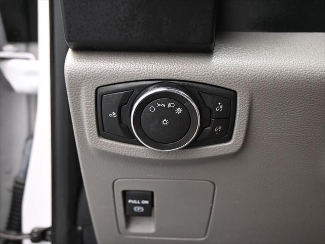 used 2018 Ford F-150 car, priced at $16,000