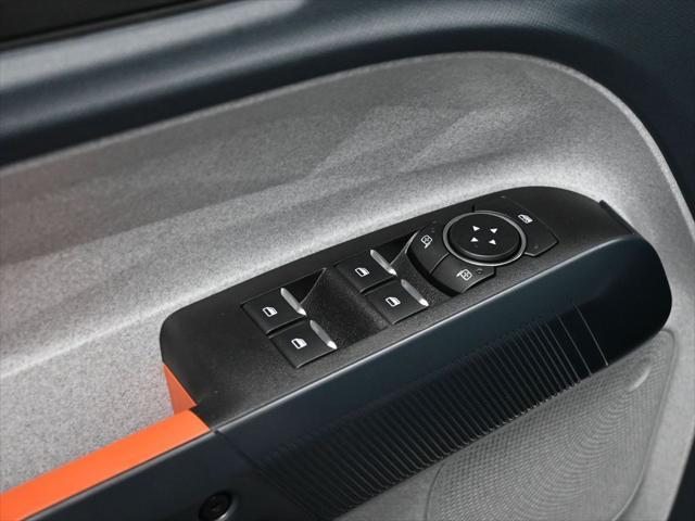 new 2024 Ford Maverick car, priced at $25,801