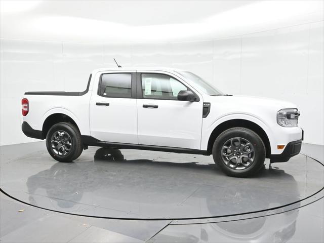 new 2024 Ford Maverick car, priced at $25,801