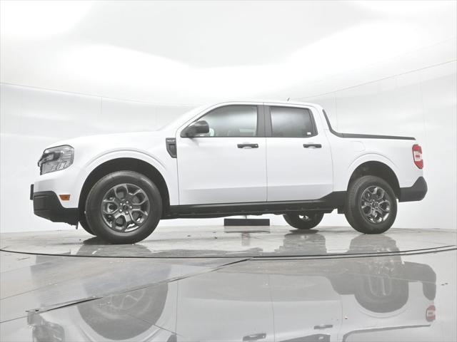 new 2024 Ford Maverick car, priced at $25,801