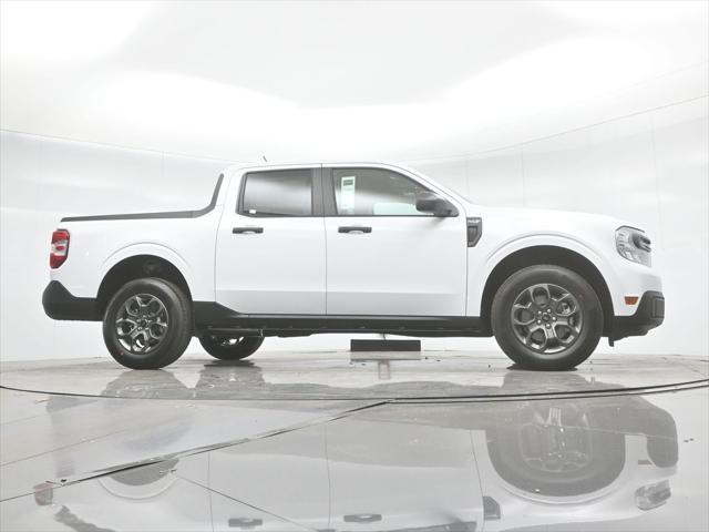 new 2024 Ford Maverick car, priced at $25,801