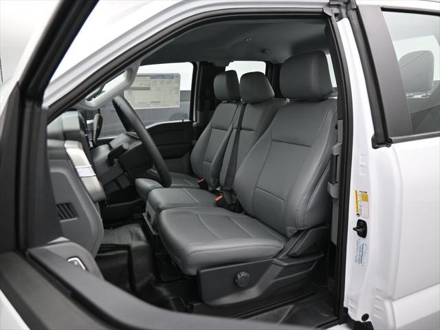 new 2024 Ford F-350 car, priced at $54,358