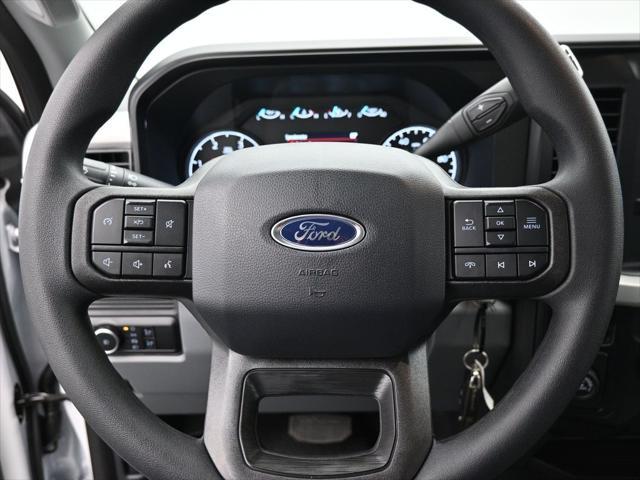 new 2024 Ford F-350 car, priced at $54,358