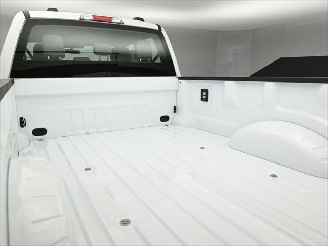new 2024 Ford F-350 car, priced at $54,358